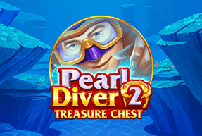 Pearl Diver 2: Treasure Chest