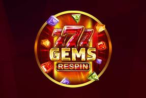 777 Gems Respin