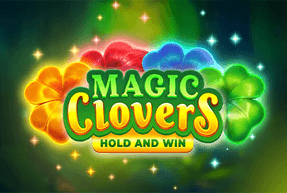 Magic Clovers