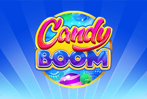 Candy Boom