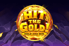Hit the Gold!
