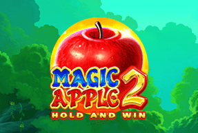 Magic Apple 2