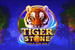 Tiger Stone