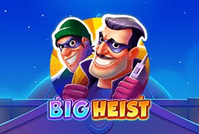 Big Heist