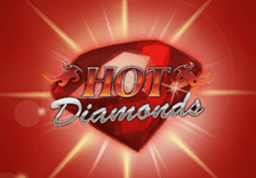 Hot Diamonds