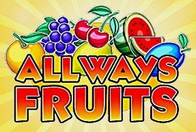 Allways Fruits