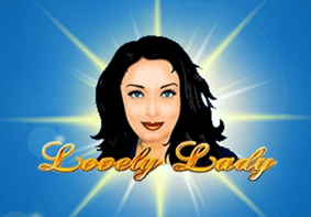 Lovely Lady