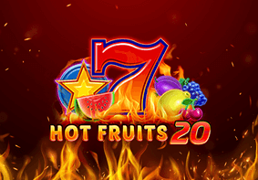 Hot Fruits 20