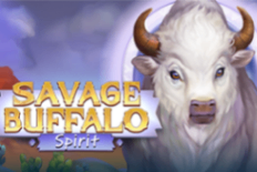 Savage Buffalo Spirit