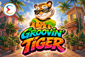 Groovin Tiger