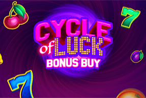 Cycle of Luck Bonus Buy
