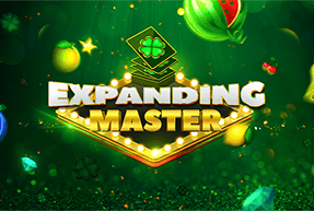 Expanding Master