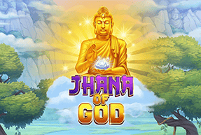 Jhana of God