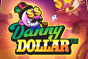 Danny Dollar