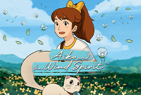 Aiko and the Wind Spirit