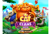 Cat Clans