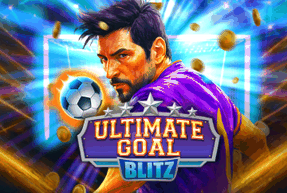 Ultimate Goal Blitz