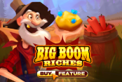 Big Boom Riches