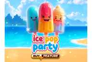 Ice Pop Party