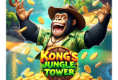 Kong's Jungle Tower
