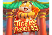 Tiger's Treasures