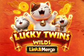 Lucky Twins Wilds Link&Merge