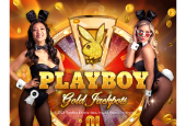 Playboy Gold Jackpots