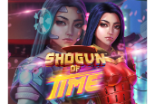 Shogun of Time