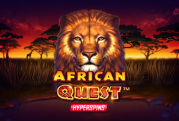 African Quest