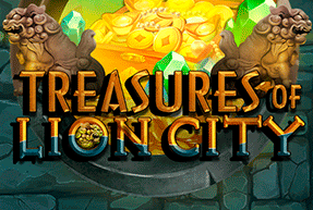 Treasures of Lion City