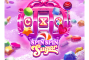 Spin Spin Sugar