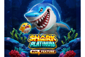 Shark Platinum
