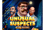 Unusual Suspects