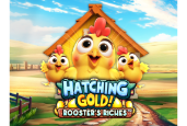 Hatching Gold! Rooster's Riches