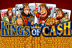 Kings Of Cash