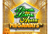 Break Da Bank Again MEGAWAYS