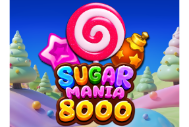 Sugar Mania 8000