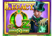 Legacy of Oz