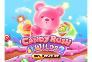 Candy Rush Wilds 2