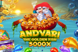 Andvari The Golden Fish