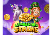 Leprechaun Strike