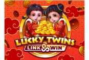 Lucky Twins Link & Win