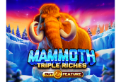 Mammoth Triple Riches