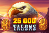 25000 Talons