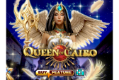 Queen of Cairo