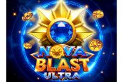 Nova Blast Ultra