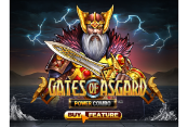 Gates of Asgard Power Combo