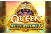 Queen of Alexandria