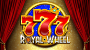 777 Royal Wheel