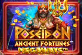 Ancient Fortunes : Poseidon Megaways
